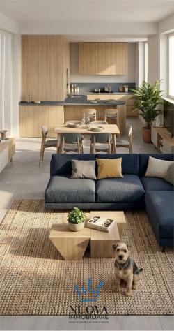 appartamento in vendita a Soliera in zona Limidi