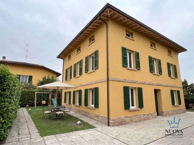 ufficio in vendita a Soliera in zona Limidi