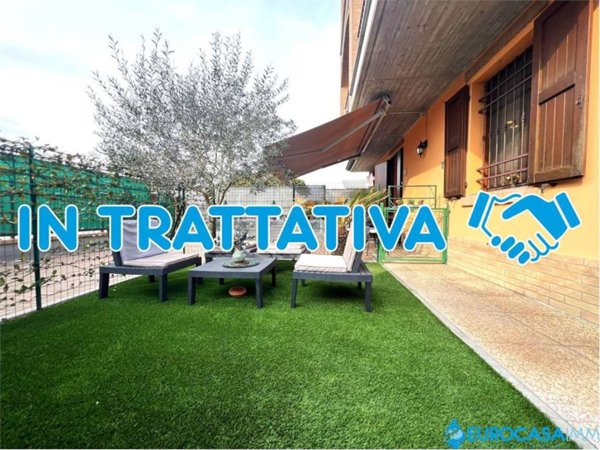 appartamento in vendita a Soliera