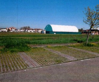 terreno agricolo in vendita a Soliera
