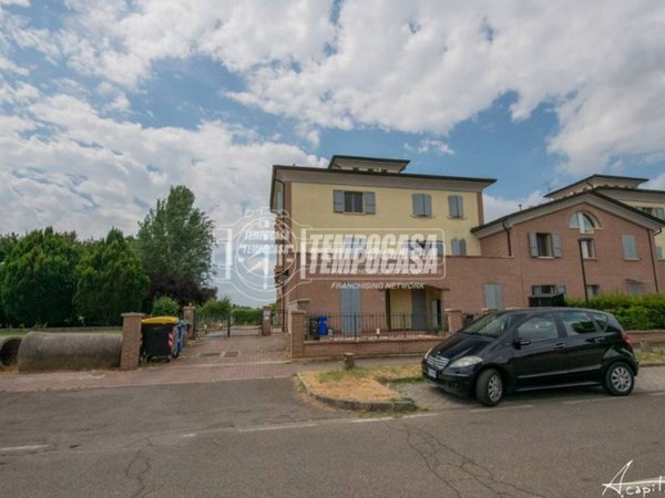 appartamento in vendita a Soliera