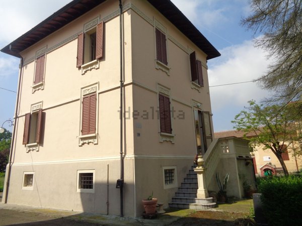 casa indipendente in vendita a Soliera