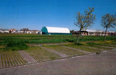 terreno agricolo in vendita a Soliera