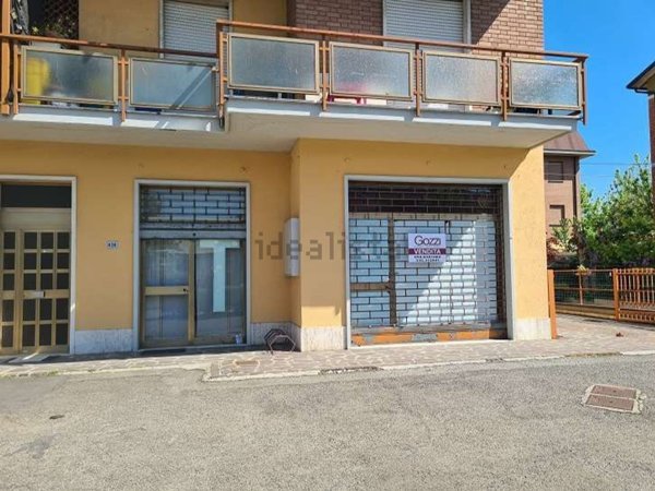 negozio in vendita a Soliera