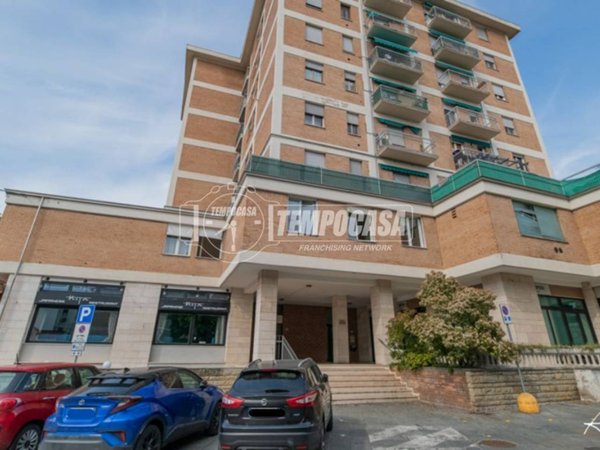 appartamento in vendita a Soliera