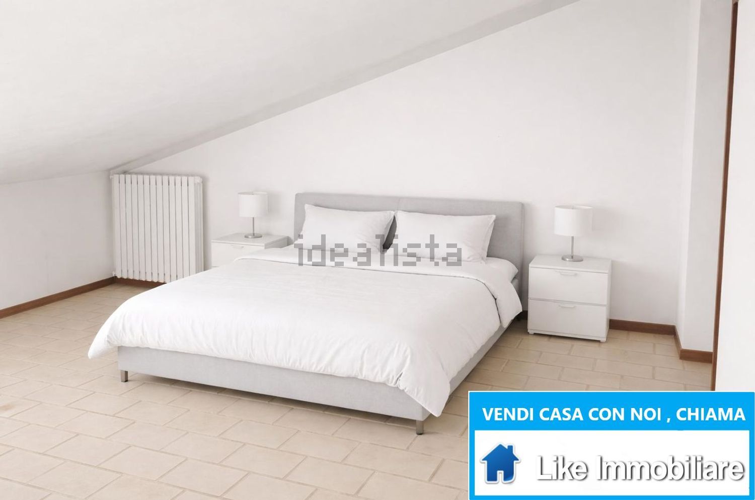 appartamento in vendita a Soliera in zona Limidi