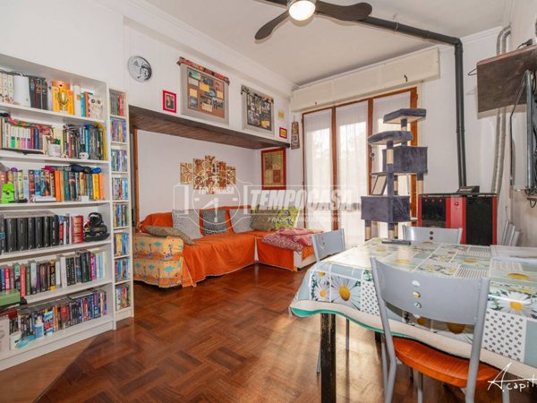 appartamento in vendita a Soliera in zona Appalto