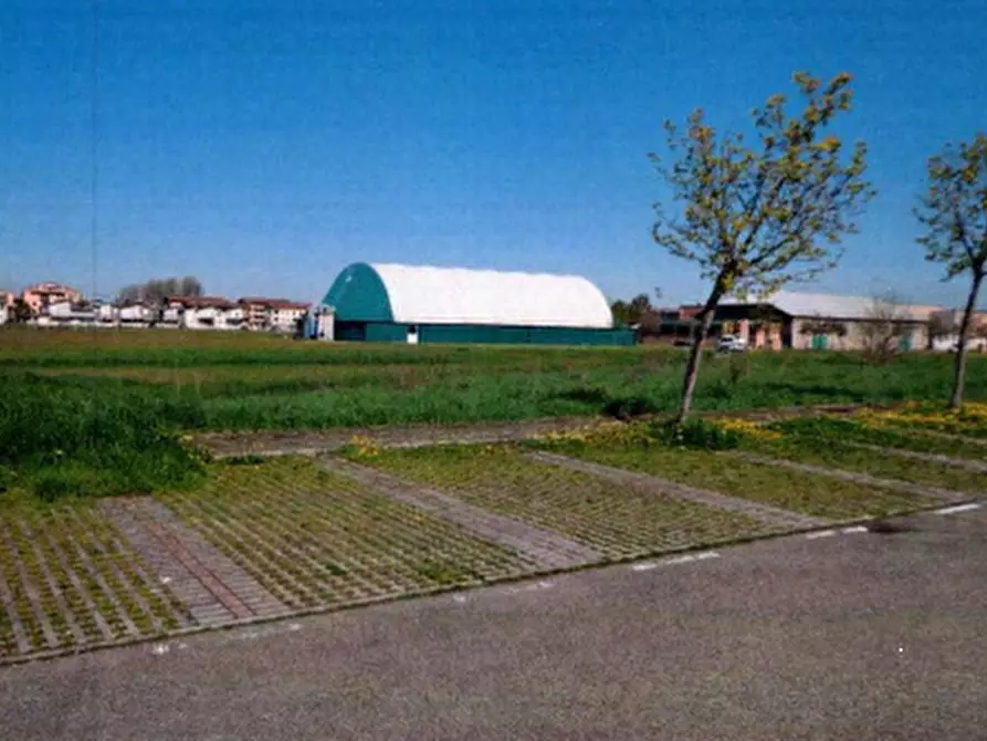 terreno agricolo in vendita a Soliera