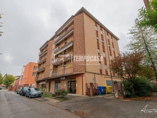 appartamento in vendita a Soliera