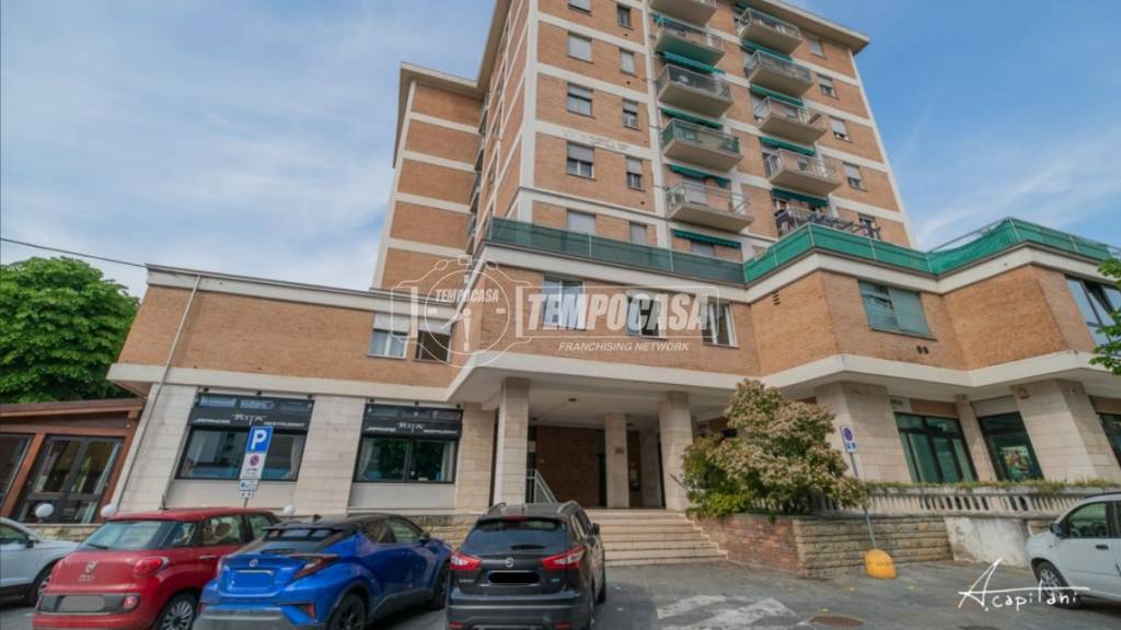 appartamento in vendita a Soliera