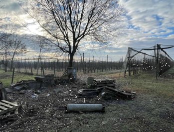 terreno agricolo in vendita a Soliera