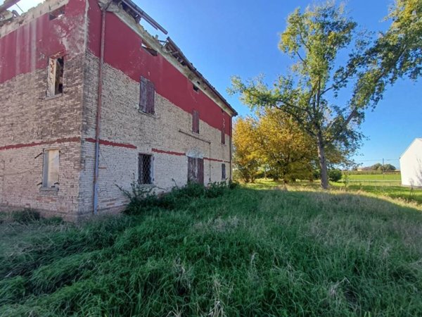 casa indipendente in vendita a Soliera in zona Limidi