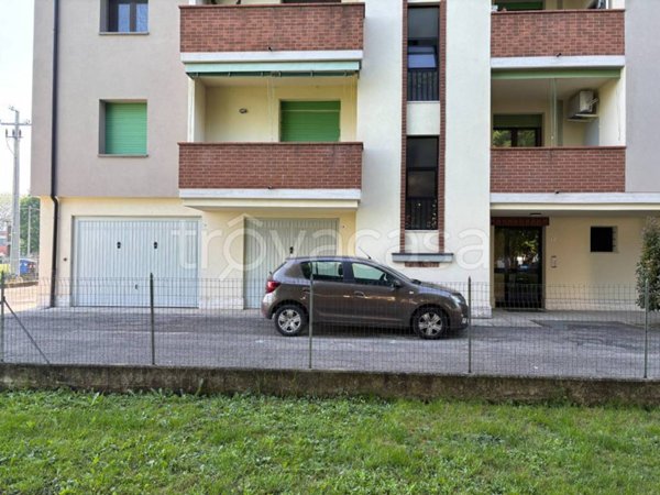 appartamento in vendita a Soliera in zona Limidi