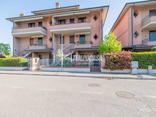 appartamento in vendita a Soliera