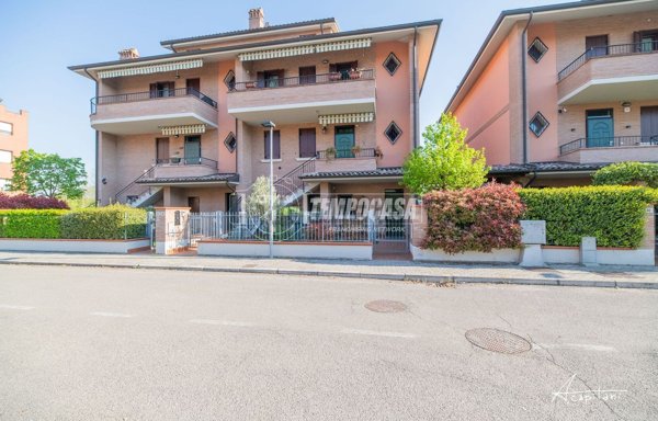 appartamento in vendita a Soliera