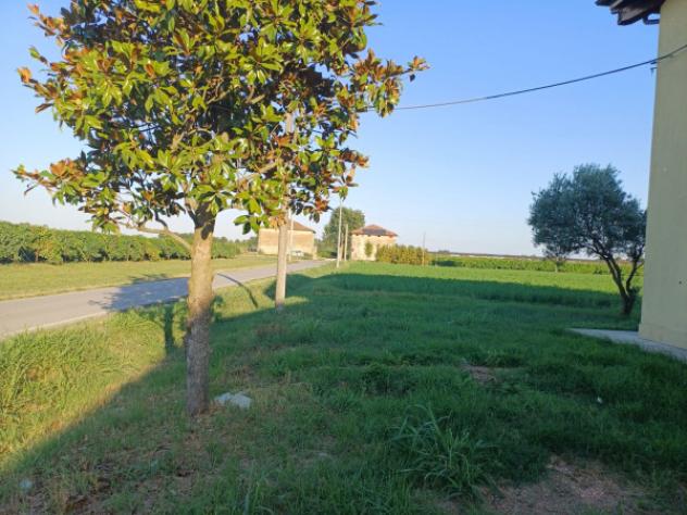 casa indipendente in vendita a Soliera in zona Limidi