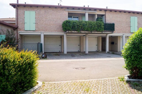 appartamento in vendita a Soliera in zona Limidi