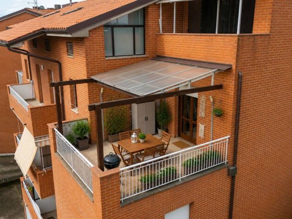 appartamento in vendita a Soliera