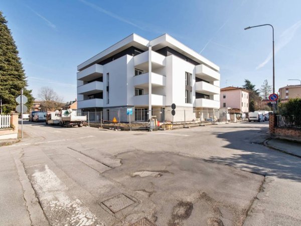 appartamento in vendita a Soliera