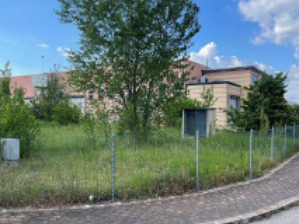 terreno agricolo in vendita a Soliera in zona Limidi