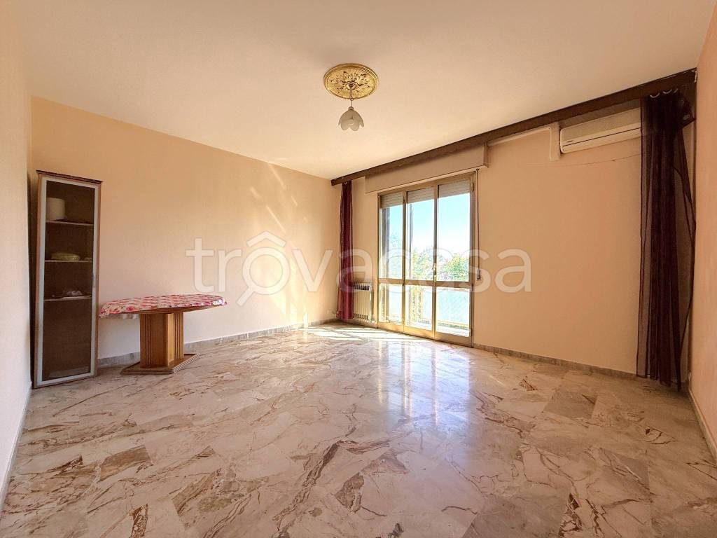 appartamento in vendita a Soliera