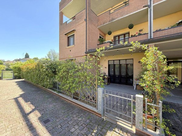 appartamento in vendita a Soliera in zona Limidi