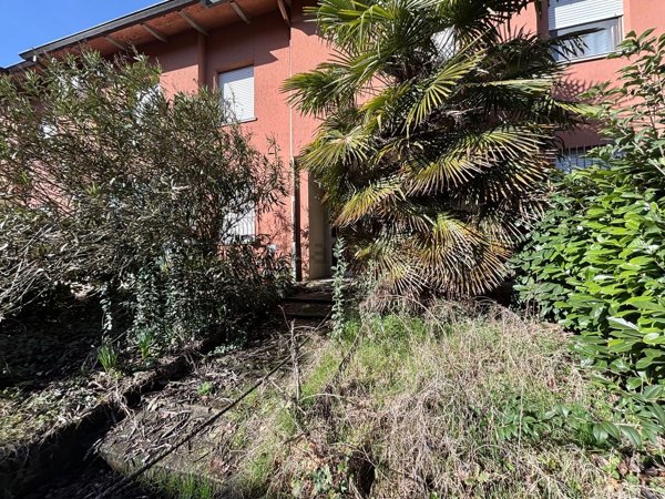 casa indipendente in vendita a Soliera
