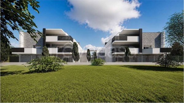 appartamento in vendita a Soliera in zona Sozzigalli