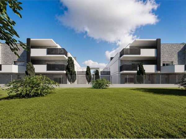 appartamento in vendita a Soliera in zona Sozzigalli