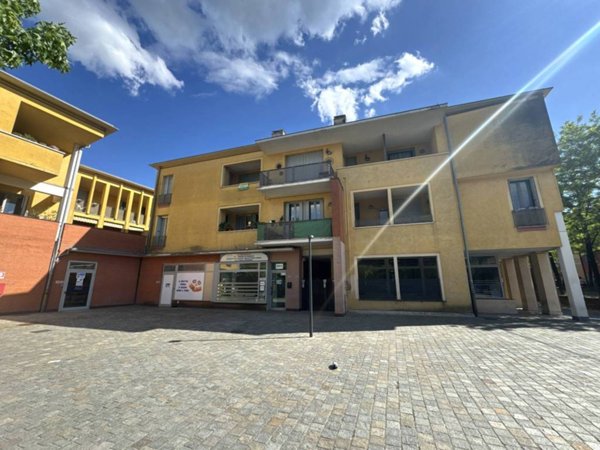 appartamento in vendita a Soliera
