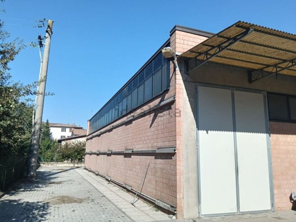 ufficio in vendita a Soliera in zona Limidi