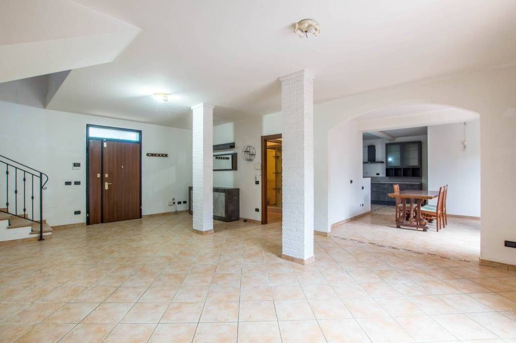 casa indipendente in vendita a Soliera in zona Appalto
