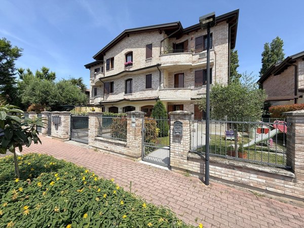 appartamento in vendita a Soliera in zona Limidi