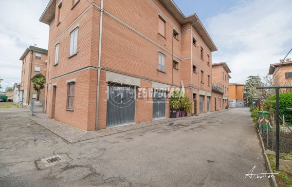 appartamento in vendita a Soliera in zona Sozzigalli