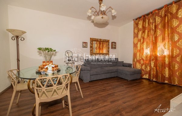 appartamento in vendita a Soliera