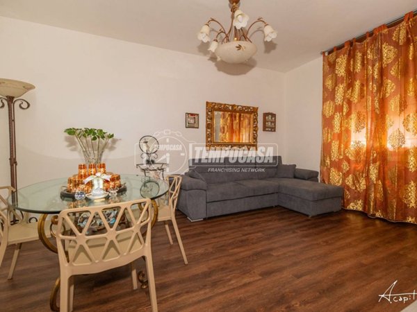 appartamento in vendita a Soliera