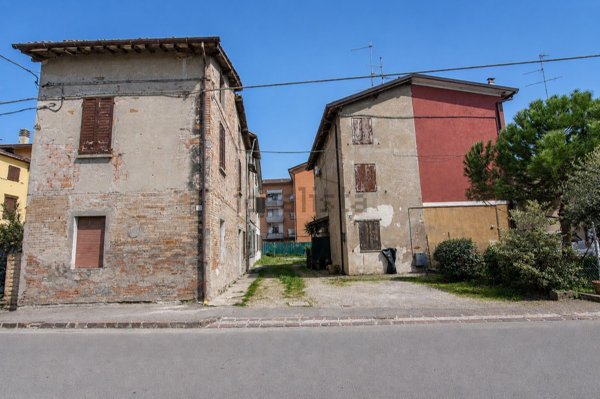casa semindipendente in vendita a Soliera in zona Limidi