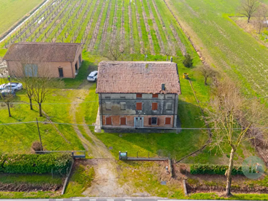 casa semindipendente in vendita a Soliera