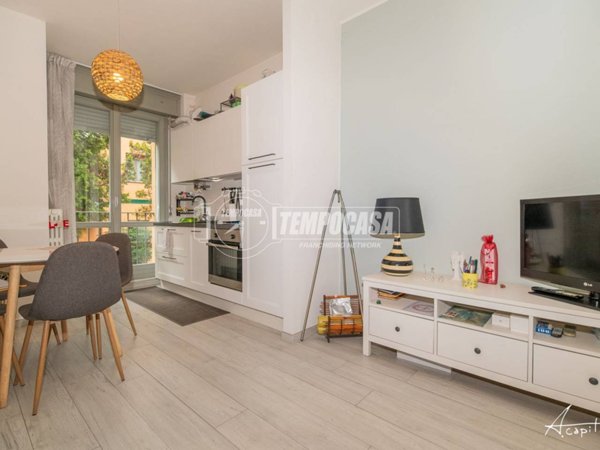 appartamento in vendita a Soliera in zona Appalto