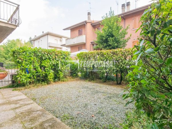 casa indipendente in vendita a Soliera
