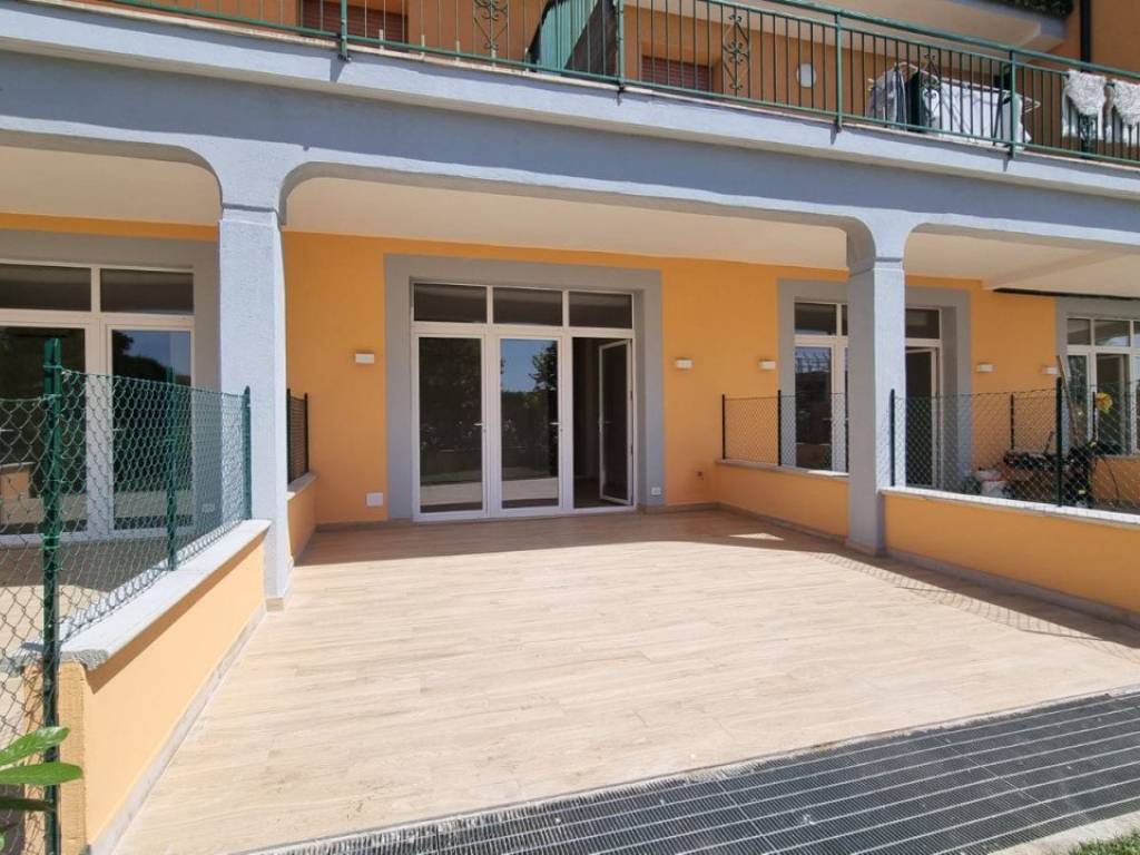 appartamento in vendita a Soliera in zona Appalto