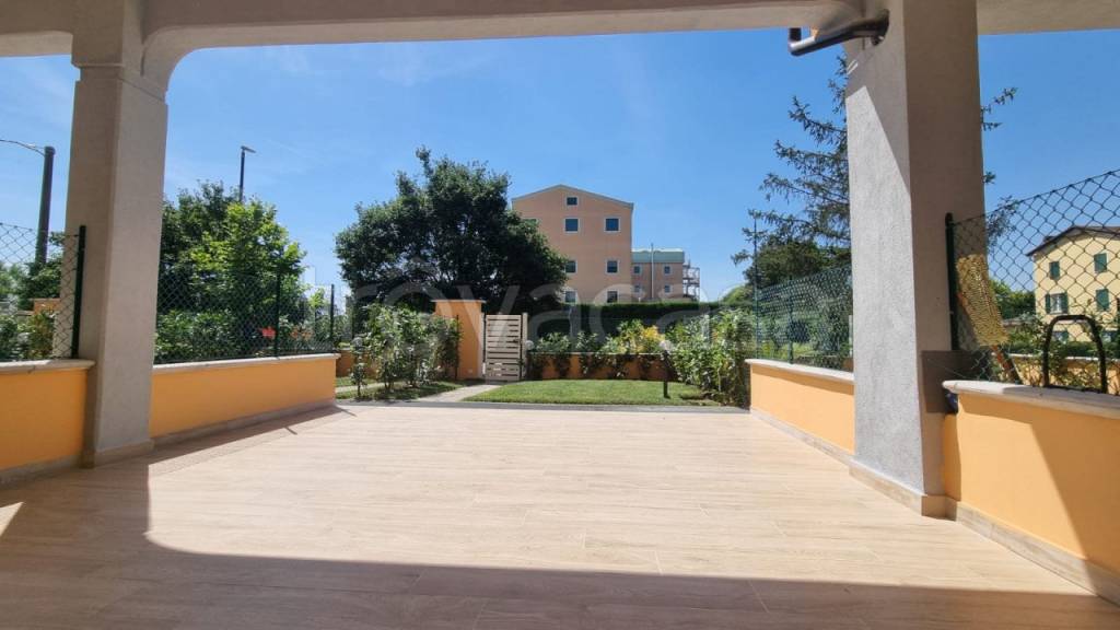 appartamento in vendita a Soliera in zona Appalto
