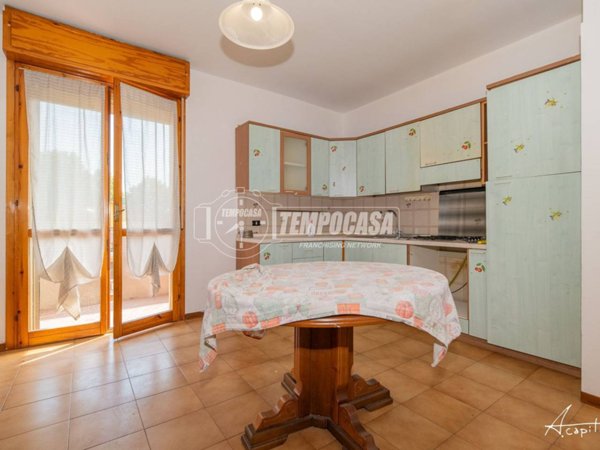 appartamento in vendita a Soliera