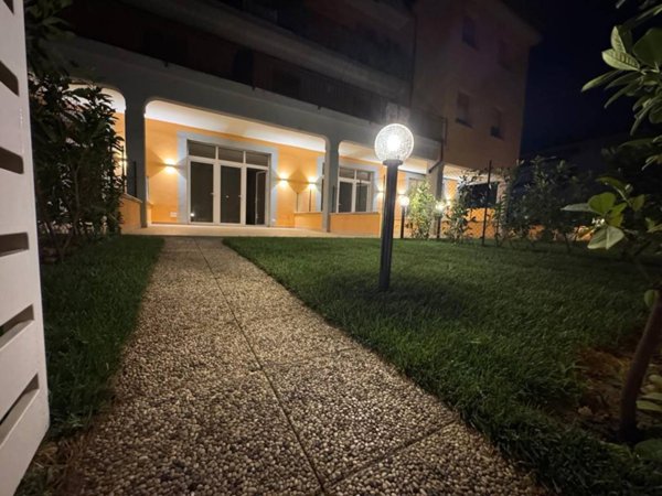 appartamento in vendita a Soliera in zona Appalto