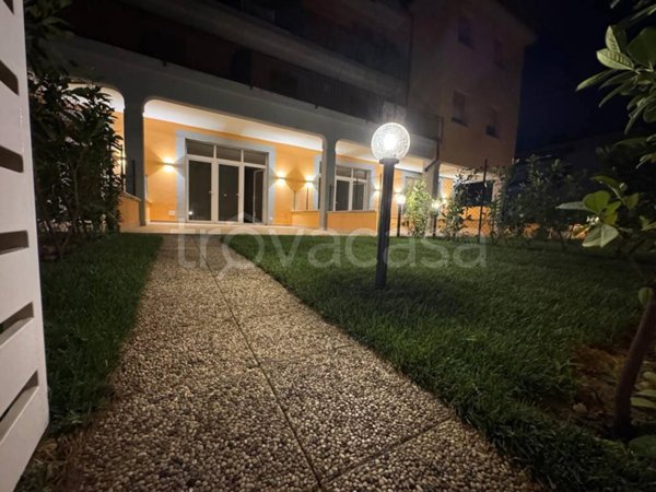 appartamento in vendita a Soliera in zona Appalto