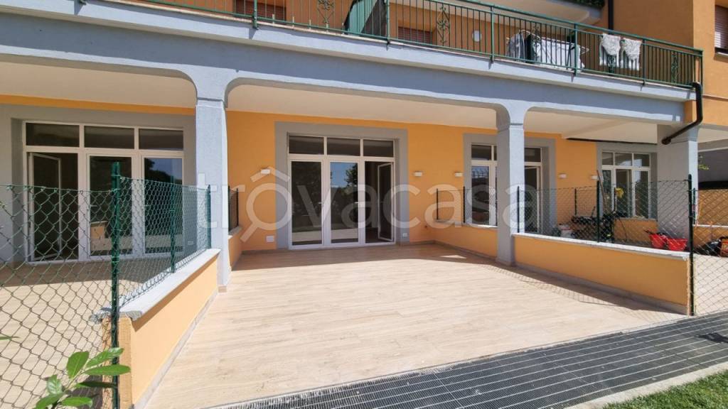 appartamento in vendita a Soliera