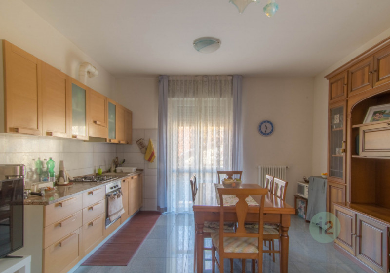appartamento in vendita a Soliera
