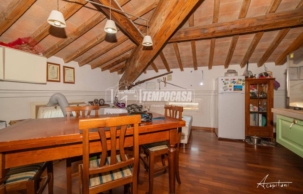appartamento in vendita a Soliera