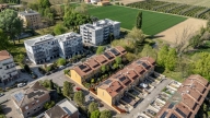 casa indipendente in vendita a Soliera