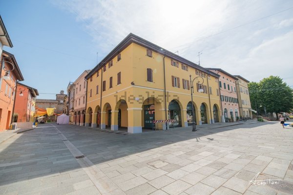 appartamento in vendita a Soliera